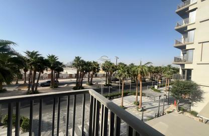 Apartment - 1 Bedroom - 2 Bathrooms for sale in Mag 910 - MAG City - Mohammed Bin Rashid City - Dubai