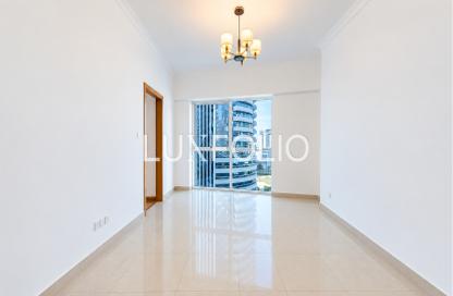 Apartment - 1 - 2 for sale in Saba Tower 2 - JLT Cluster Q - Jumeirah Lake Towers - Dubai