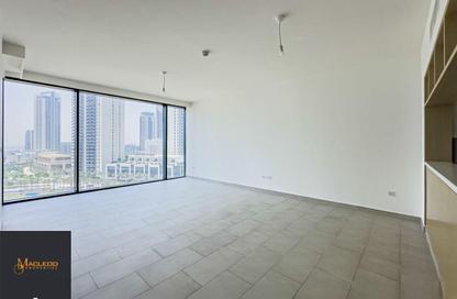 Apartment - 2 Bedrooms - 2 Bathrooms for sale in Creek Rise Tower 2 - Creek Rise - Dubai Creek Harbour (The Lagoons) - Dubai