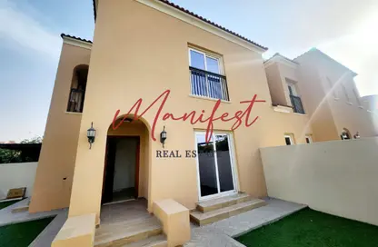 فيلا - 4 غرف نوم - 4 حمامات للبيع في أمارانتا 1 - امرانتا - فيلا نوفا - دبي لاند - دبي فيلا - 4 غرف نوم - 4 حمامات للبيع في أمارانتا 1 - امرانتا - فيلا نوفا - دبي لاند - دبي