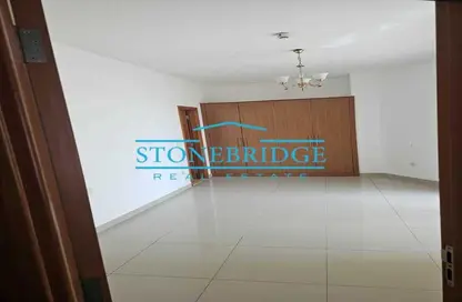 Apartment - 1 Bedroom - 2 Bathrooms for sale in Lakeside Tower C - Lakeside Residence - Dubai Production City (IMPZ) - Dubai