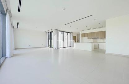 Villa - 4 - 5 for rent in Sidra Villas III - Sidra Villas - Dubai Hills Estate - Dubai