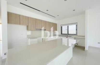Villa - 4 - 5 for rent in Sidra Villas III - Sidra Villas - Dubai Hills Estate - Dubai