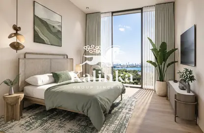 Apartment - 1 Bedroom - 1 Bathroom for sale in Al Jurf Gardens Phase 3B - Al Jurf Gardens - AlJurf - Ghantoot - Abu Dhabi Apartment - 1 Bedroom - 1 Bathroom for sale in Al Jurf Gardens Phase 3B - Al Jurf Gardens - AlJurf - Ghantoot - Abu Dhabi