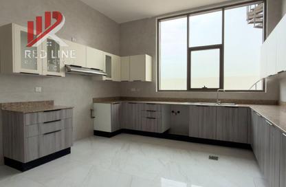 Villa - 4 Bedrooms - 4 Bathrooms for rent in Al Riqaibah - Al Suyoh - Sharjah