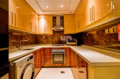 Apartment - 1 Bedroom - 2 Bathrooms for sale in Elite Downtown Residence 1 - Elite Downtown Residence - Downtown Dubai - Dubai