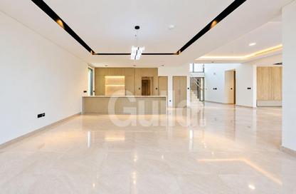 Villa - 4 - 5 for rent in Golf Place 2 - Golf Place - Dubai Hills Estate - Dubai
