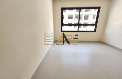Apartment - 1 - 2 for rent in Sarab 2 - Aljada - Sharjah
