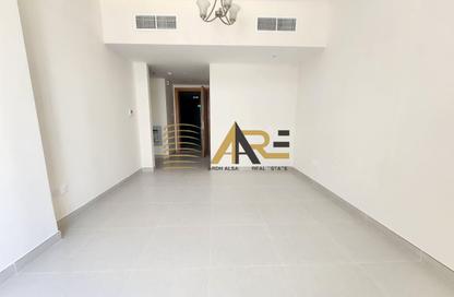 Apartment - 1 - 2 for rent in Sarab 2 - Aljada - Sharjah Apartment - 1 - 2 for rent in Sarab 2 - Aljada - Sharjah