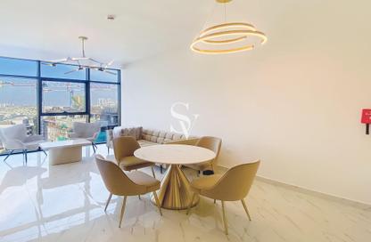 Apartment - 2 Bedrooms - 2 Bathrooms for rent in Adhara Star - Arjan - Dubai