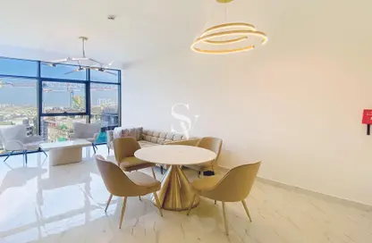 شقة - 2 غرف نوم - 2 حمامات للايجار في ادهارا ستار - ارجان - دبي