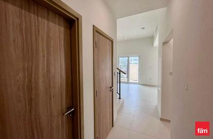 Townhouse - 4 Bedrooms - 4 Bathrooms for sale in Amaranta A - Amaranta - Villanova - Dubai Land - Dubai