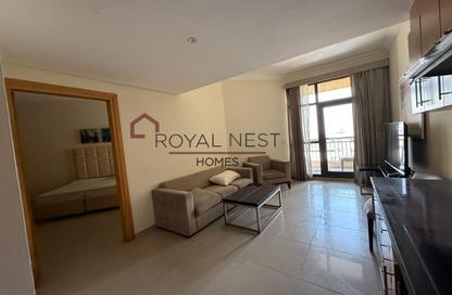 Apartment - 1 Bedroom - 2 Bathrooms for sale in Lincoln Park B - Lincoln Park - Arjan - Dubai
