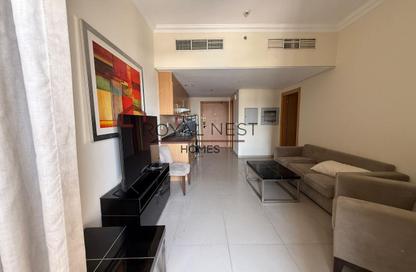 Apartment - 1 Bedroom - 2 Bathrooms for sale in Lincoln Park B - Lincoln Park - Arjan - Dubai