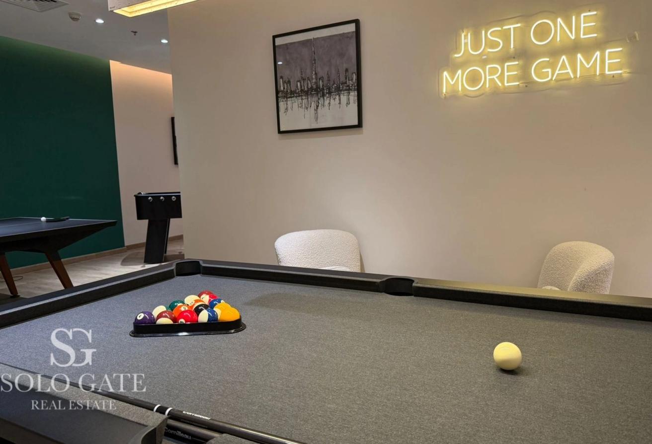 Large Layout | Ready | Premium Unit photo 20