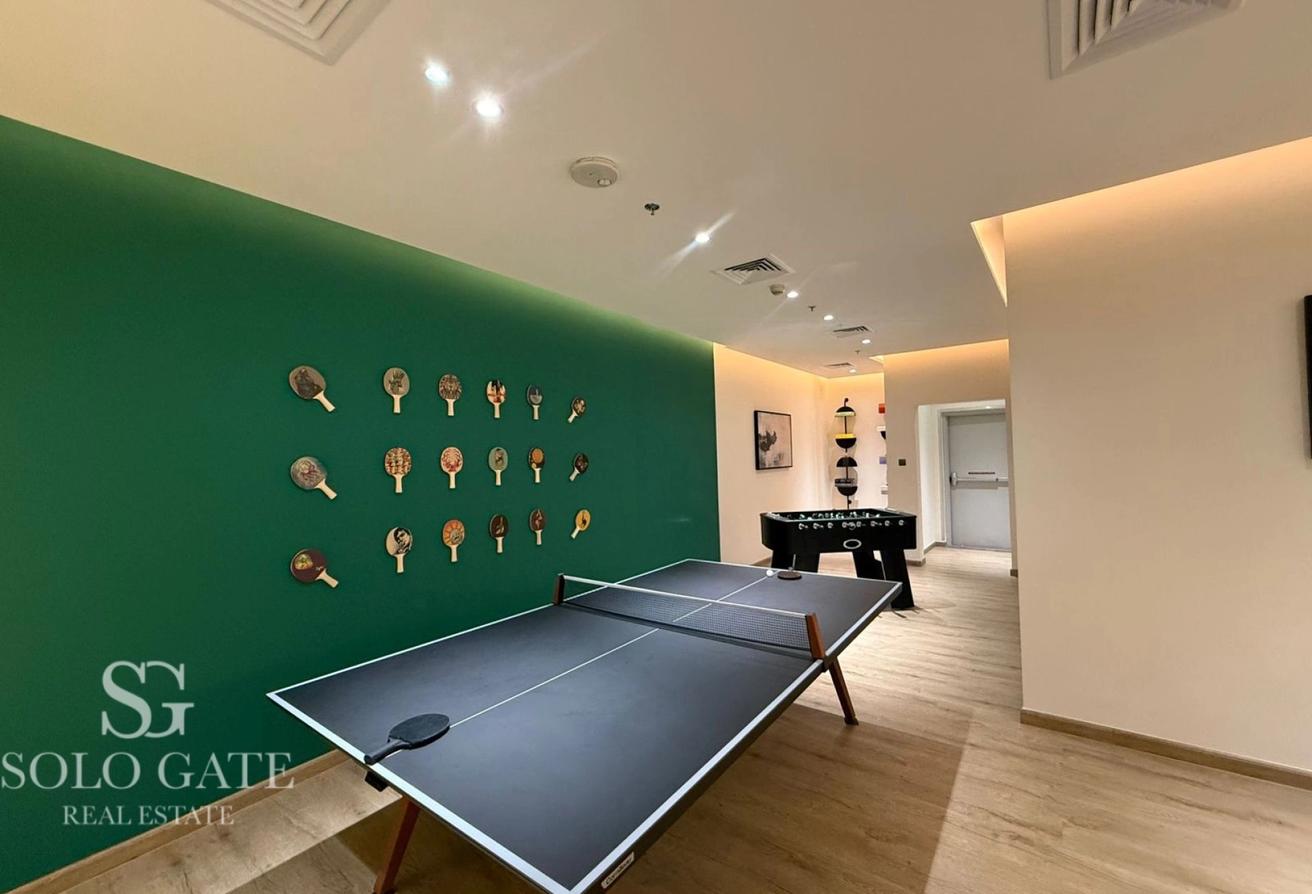 Large Layout | Ready | Premium Unit photo 16