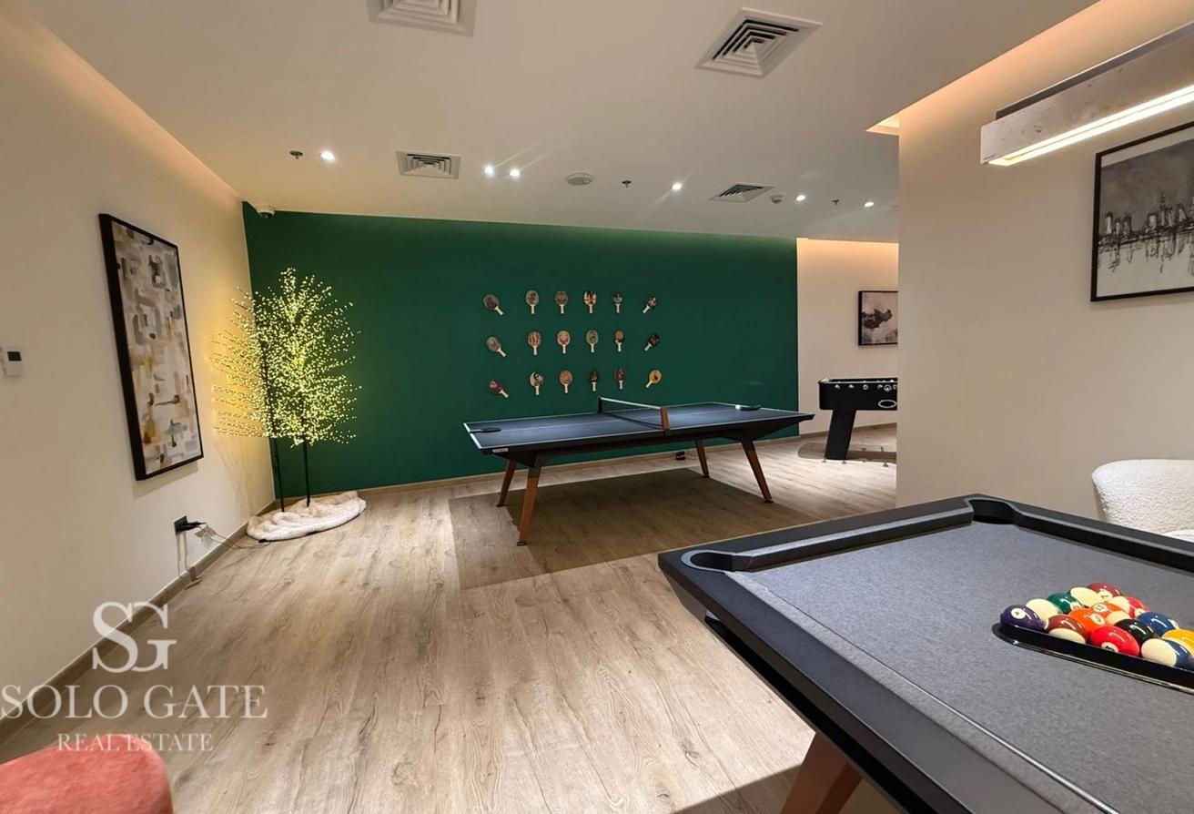 Large Layout | Ready | Premium Unit photo 18