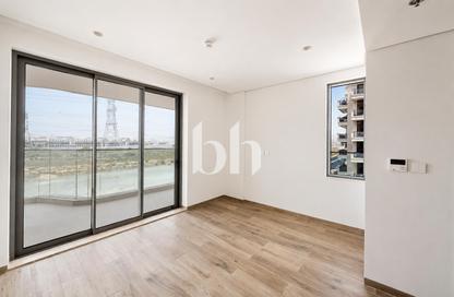 Apartment - 4 Bedrooms - 5 Bathrooms for rent in The Double - International City Phase 2 - Al Warsan 4 - Al Warsan - Dubai