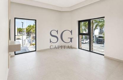 Townhouse - 4 Bedrooms - 5 Bathrooms for rent in MAG Eye - MAG City - Mohammed Bin Rashid City - Dubai