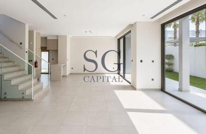 Townhouse - 4 Bedrooms - 5 Bathrooms for rent in MAG Eye - MAG City - Mohammed Bin Rashid City - Dubai Townhouse - 4 Bedrooms - 5 Bathrooms for rent in MAG Eye - MAG City - Mohammed Bin Rashid City - Dubai