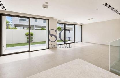 Townhouse - 4 Bedrooms - 5 Bathrooms for rent in MAG Eye - MAG City - Mohammed Bin Rashid City - Dubai