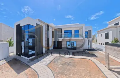 Villa - 7 Bedrooms - 7+ Bathrooms for rent in Al Quoz 2 - Al Quoz - Dubai