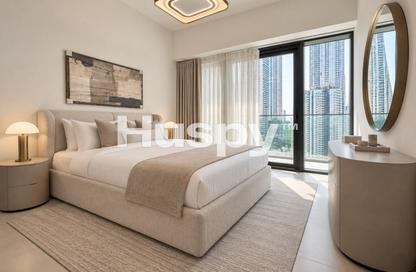 Apartment - 1 - 2 for sale in Society House - Downtown Dubai - Dubai