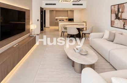 Apartment - 1 - 2 for sale in Society House - Downtown Dubai - Dubai Apartment - 1 - 2 for sale in Society House - Downtown Dubai - Dubai