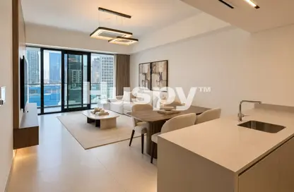 Apartment - 1 Bedroom - 2 Bathrooms for sale in Society House - Downtown Dubai - Dubai