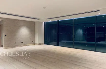 بنتهاوس - 3 غرف نوم - 5 حمامات للايجار في سيكس سينسيز ريزيدنس - نخلة جميرا - دبي