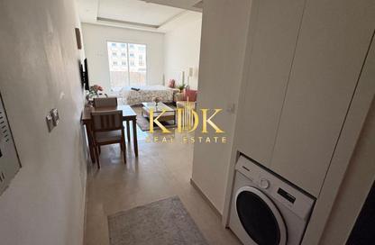 Apartment - Studio - 1 Bathroom for rent in Hanover Square - District 10 - Jumeirah Village Circle - Dubai