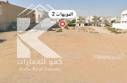 أرض - استوديو للبيع في 2 المويهات - المويهات - عجمان