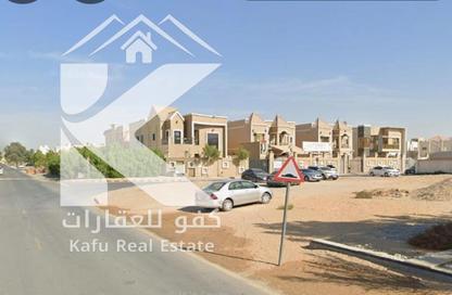 أرض - استوديو للبيع في 2 المويهات - المويهات - عجمان