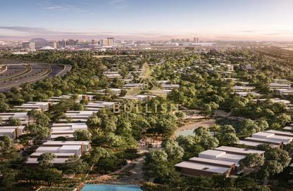 Villa - 4 Bedrooms - 5 Bathrooms for sale in Yasmina Villas - Expo Valley - Expo City - Dubai