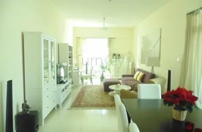 شقة - 2 غرف نوم - 3 حمامات للبيع في أوليمبك بارك 4 - أبراج اولمبيك بارك - مدينة دبي الرياضية - دبي