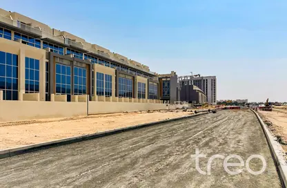 Villa - 4 Bedrooms - 6 Bathrooms for sale in Verdana 1 - Verdana - Dubai Investment Park (DIP) - Dubai