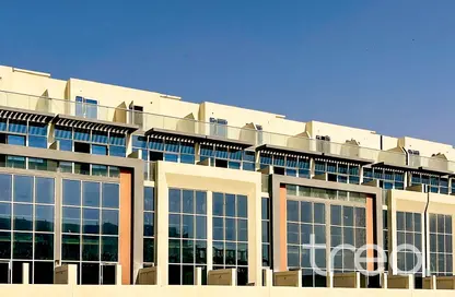 Villa - 4 Bedrooms - 6 Bathrooms for sale in Verdana - Dubai Investment Park (DIP) - Dubai