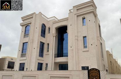 Villa - 6 Bedrooms - 7+ Bathrooms for sale in Al Zaheya Gardens - Al Zahya - Ajman