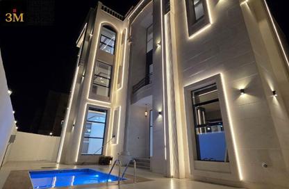 Villa - 6 Bedrooms - 7+ Bathrooms for sale in Al Zaheya Gardens - Al Zahya - Ajman