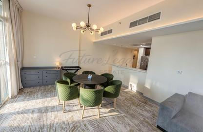 Apartment - 2 Bedrooms - 3 Bathrooms for rent in Park Gate Residence 2 - Park Gate Residences - Al Kifaf - Bur Dubai - Dubai Apartment - 2 Bedrooms - 3 Bathrooms for rent in Park Gate Residence 2 - Park Gate Residences - Al Kifaf - Bur Dubai - Dubai