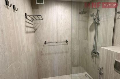 Apartment - Studio - 1 Bathroom for sale in Marina View Tower A - Marina View - Dubai Marina - Dubai