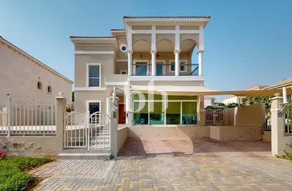 فيلا - 5 غرف نوم - 6 حمامات للبيع في ذا سنترو - ذا فيلا دبي - دبي فيلا - 5 غرف نوم - 6 حمامات للبيع في ذا سنترو - ذا فيلا دبي - دبي