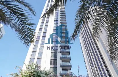 شقة - غرفة نوم - 1 حمام للبيع في ذا بردجز - شمس أبوظبي - جزيرة الريم - أبوظبي