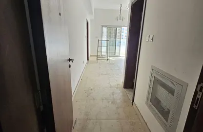 شقة - 1 حمام للبيع في قرية الأميرة - عجمان