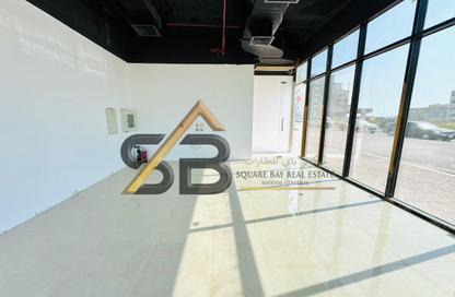 Retail - Studio - 1 Bathroom for rent in HE one - International City Phase 2 - Al Warsan 4 - Al Warsan - Dubai