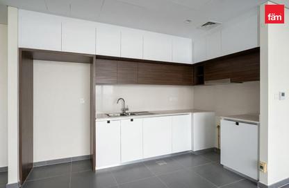 Apartment - 2 Bedrooms - 2 Bathrooms for rent in Creek Edge Tower 1 - Creek Edge - Dubai Creek Harbour (The Lagoons) - Dubai