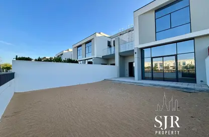 Townhouse - 3 Bedrooms - 3 Bathrooms for sale in Murooj Al Furjan West - Murooj Al Furjan - Al Furjan - Dubai
