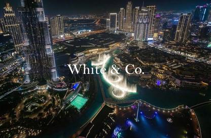 Apartment - 2 Bedrooms - 2 Bathrooms for sale in Grande - Opera District - Downtown Dubai - Dubai Apartment - 2 Bedrooms - 2 Bathrooms for sale in Grande - Opera District - Downtown Dubai - Dubai