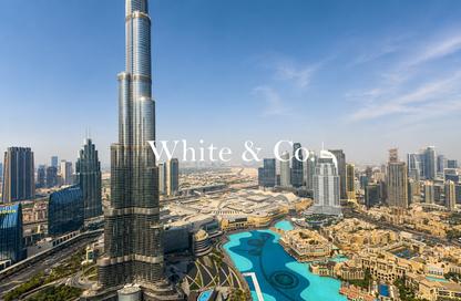 Apartment - 2 Bedrooms - 2 Bathrooms for sale in Grande - Opera District - Downtown Dubai - Dubai