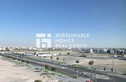 Apartment - 1 Bedroom - 1 Bathroom for rent in Reeman Living - Al Shamkha - Abu Dhabi